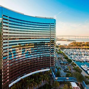 San Diego Marriott Marquis And Marina